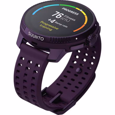 Race Titanium Sport Watch