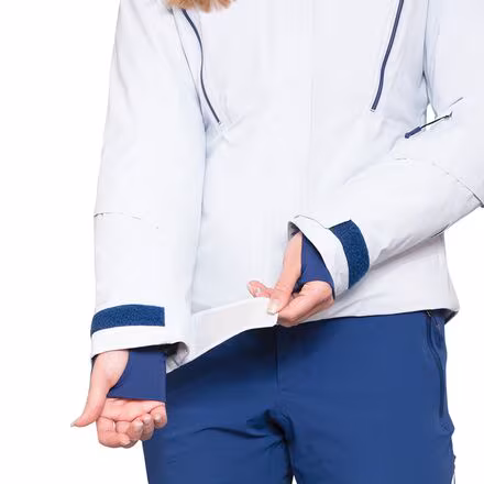 Evelyn Jacket - Women's