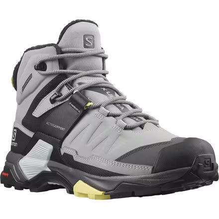 X Ultra 4 Mid Winter TS CSWP Hiking Boot - Women's