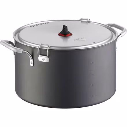 Flex 4 Cooking System