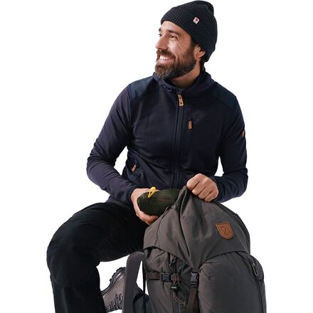 Expedition X-Latt Jacket - Men's