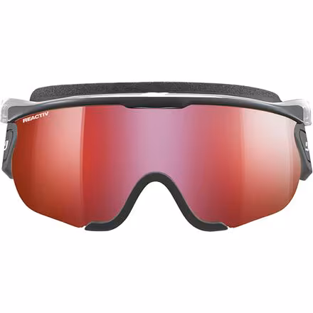 Sniper M Nordic REACTIV Goggles