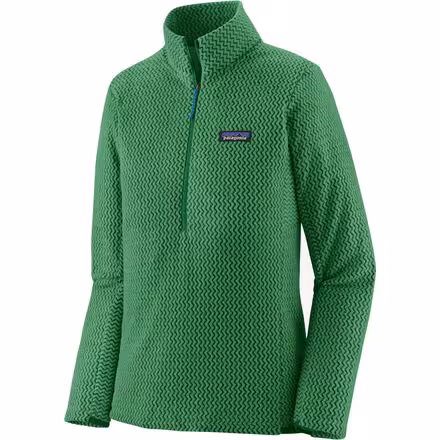 R1 Air Zip-Neck Fleece - Women's