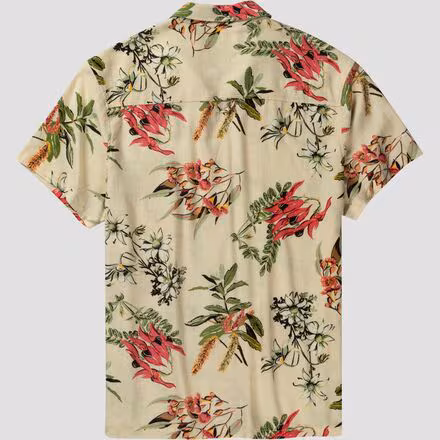 Bushells Short-Sleeve Shirt - Men's