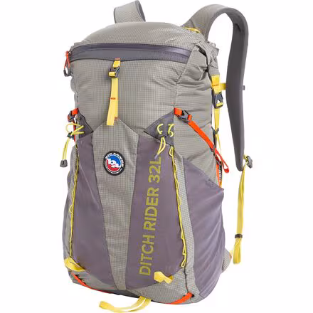 Ditch Rider 32L Backpack