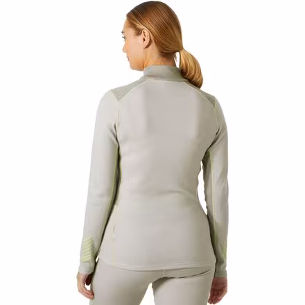 Lifa Merino Midweight 1/2-Zip Top - Women's