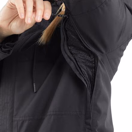 Fawn Insulated Jacket - Women's