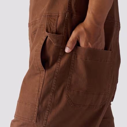 Long-Sleeve Venture Coverall - Men's