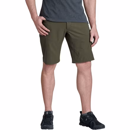 Silencr Kargo 10in Short - Men's