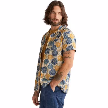 Aloha Shirt - Men's