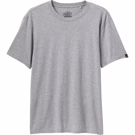 Crew T-Shirt - Men's