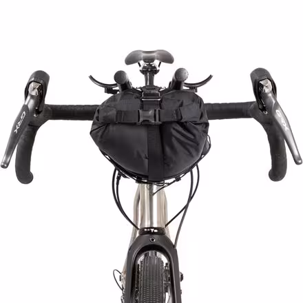Race Aero Handlebar Bag