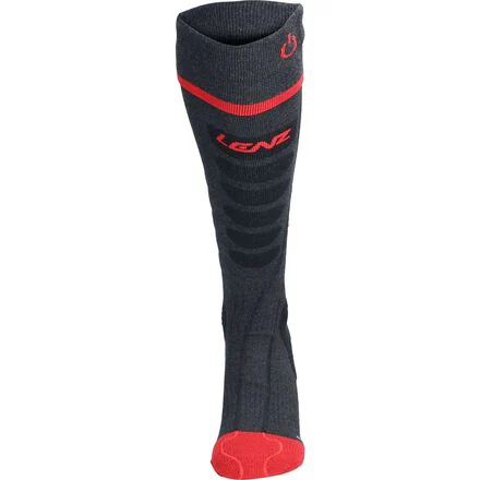 5.1 Heat Sock