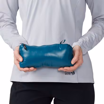 Ghost Whisperer 2 Down Jacket - Women's