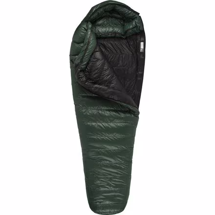Badger MF Sleeping Bag: 15F Down