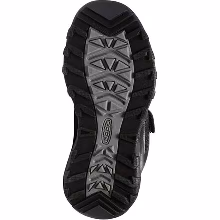 Wanduro Low WP Shoe - Little Kids'