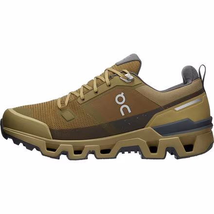 Cloudwander Waterproof Hiking Shoe - Men's