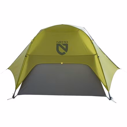 Dragonfly OSMO Tent: 2-Person 3-Season
