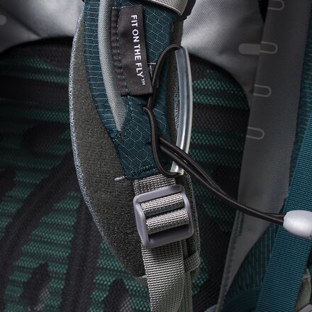 Ariel Plus 60L Backpack - Women's