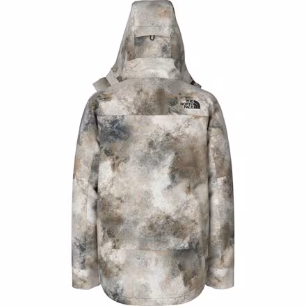 Clement Triclimate Jacket - Men's