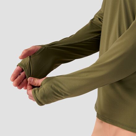 Tahoe Sun Hoodie - Men's