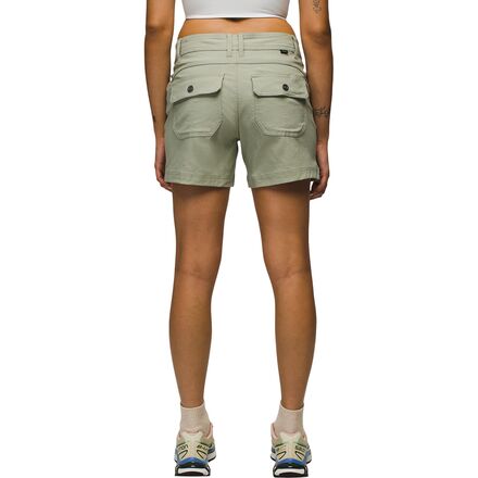 Halle II 5in Short - Women's