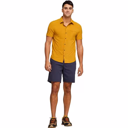 Cambio Button-Up Shirt - Men's