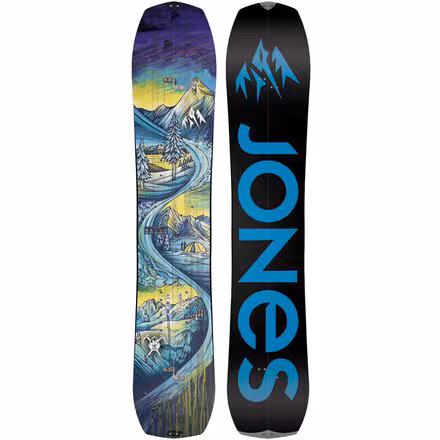 Solution Splitboard - 2024 - Kids'