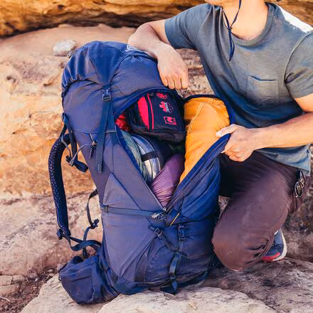 Baltoro 65L Backpack