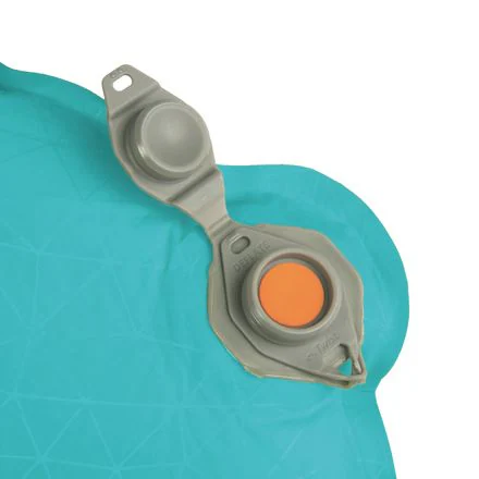 Comfort Light SI Sleeping Pad - Women's