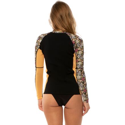 Summer Seas Jacket - Women's