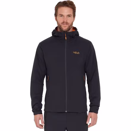 Xenair Alpine Light Jacket - Men's