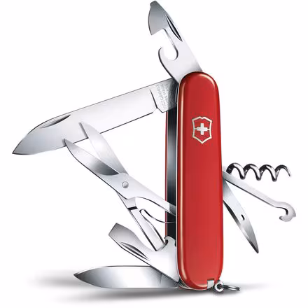 Swiss Army Mini Champ Multi-Tool