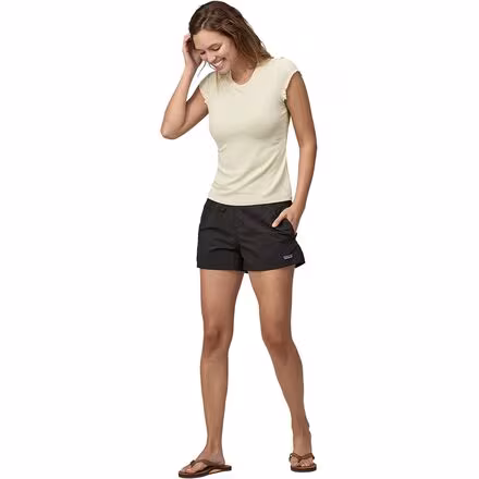 Rib Knit Top - Women's