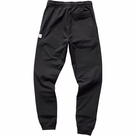 Stretch Warp Knit Coach's Slim Jogger - Men's