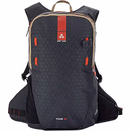 Tour 20L Backpack