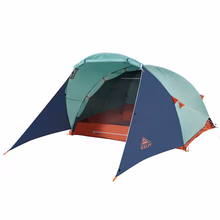 Rumpus 4P Tent: 4-Person 3-Season