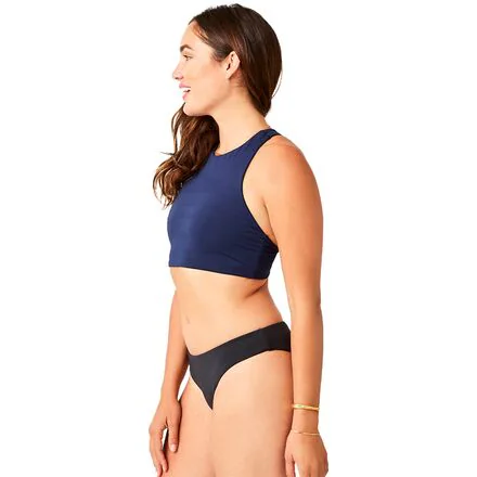 Sanitas Reversible Bikini Bottom - Women's