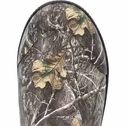 Wheelhouse Ankle 6in Deck Boot - Men's