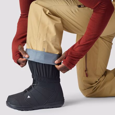 Cardiac GORE-TEX PRO Bib Pant - Men's