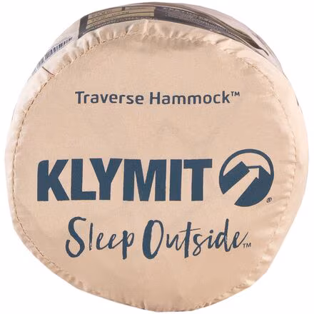 Traverse Double Hammock