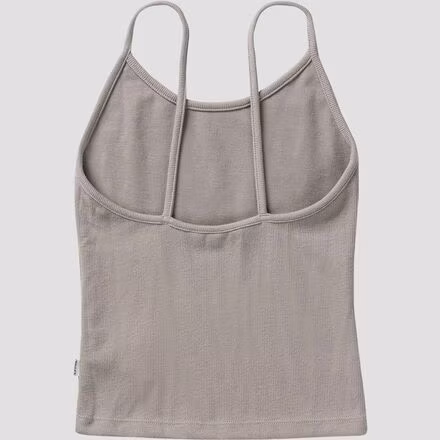 Ballet Rib Camisole - Women's