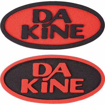 Retro Oval Stomp Pad