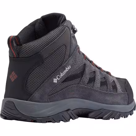 Crestwood Mid Waterproof Hiking Boot - Men's