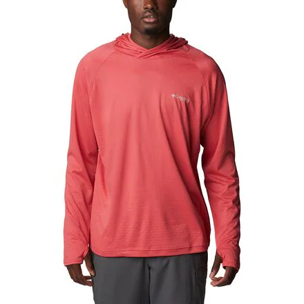 PFG Zero Rules Ice Hoodie - Men's