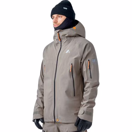 Glacier 3L Light Jacket - Men's