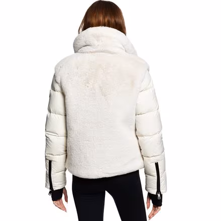 Valentina Jacket - Women's