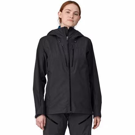 Triolet Jacket - Women's
