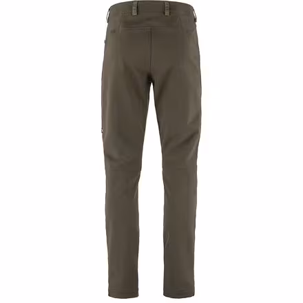 Keb Agile Winter Trouser - Men's