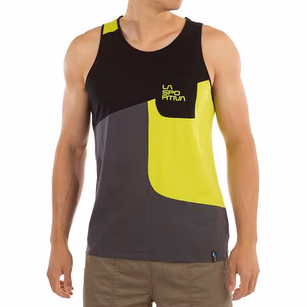 Dude Tank Top - Men's